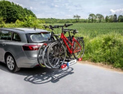 EUFAB Rail D'extension Pour Porte-vélos Crow Plus 5 EUFAB Rail D'extension Pour Porte-vélos Crow Plus -Vélo Accessoires Magasin Eufab Erweiterungsschiene fur Crow Plus Fahrradtrager 11583 3