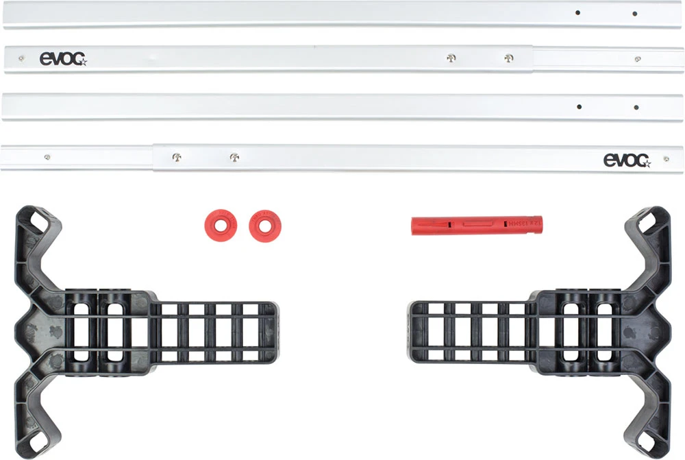 Evoc Bike Stand Pro - Support De Transport 2 Evoc Bike Stand Pro - Support De Transport – Image 2