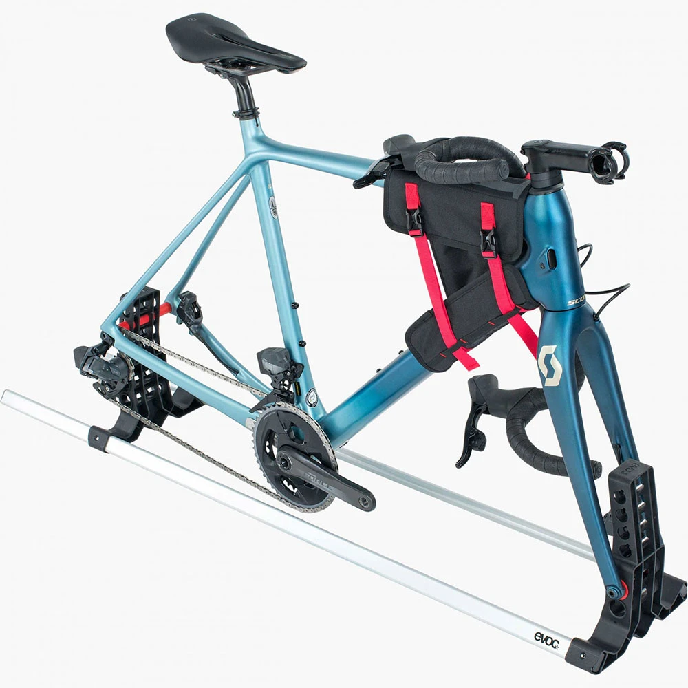 Evoc Bike Stand Pro - Support De Transport 3 Evoc Bike Stand Pro - Support De Transport – Image 3