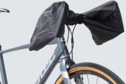 Fahrer Capuchon De Guidon Drop Bar Pour Vélo De Course/vélo Tout Terrain -Vélo Accessoires Magasin FAHRER Berlin lenkerschutz dporbar rennrad 2076 2076 LHB R G