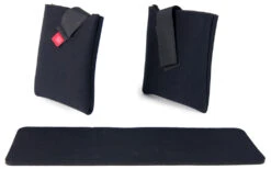 Fahrer Kit De Protection Contre Les Rayures De Transport Pour Les Pédales Et Le Serrage Du Cadre