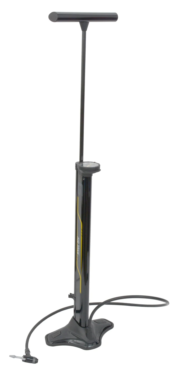 Giyo Réservoir D'air - Pompe à Plancher Sans Tube GS-94T 2 Giyo Réservoir D'air - Pompe à Plancher Sans Tube GS-94T – Image 2