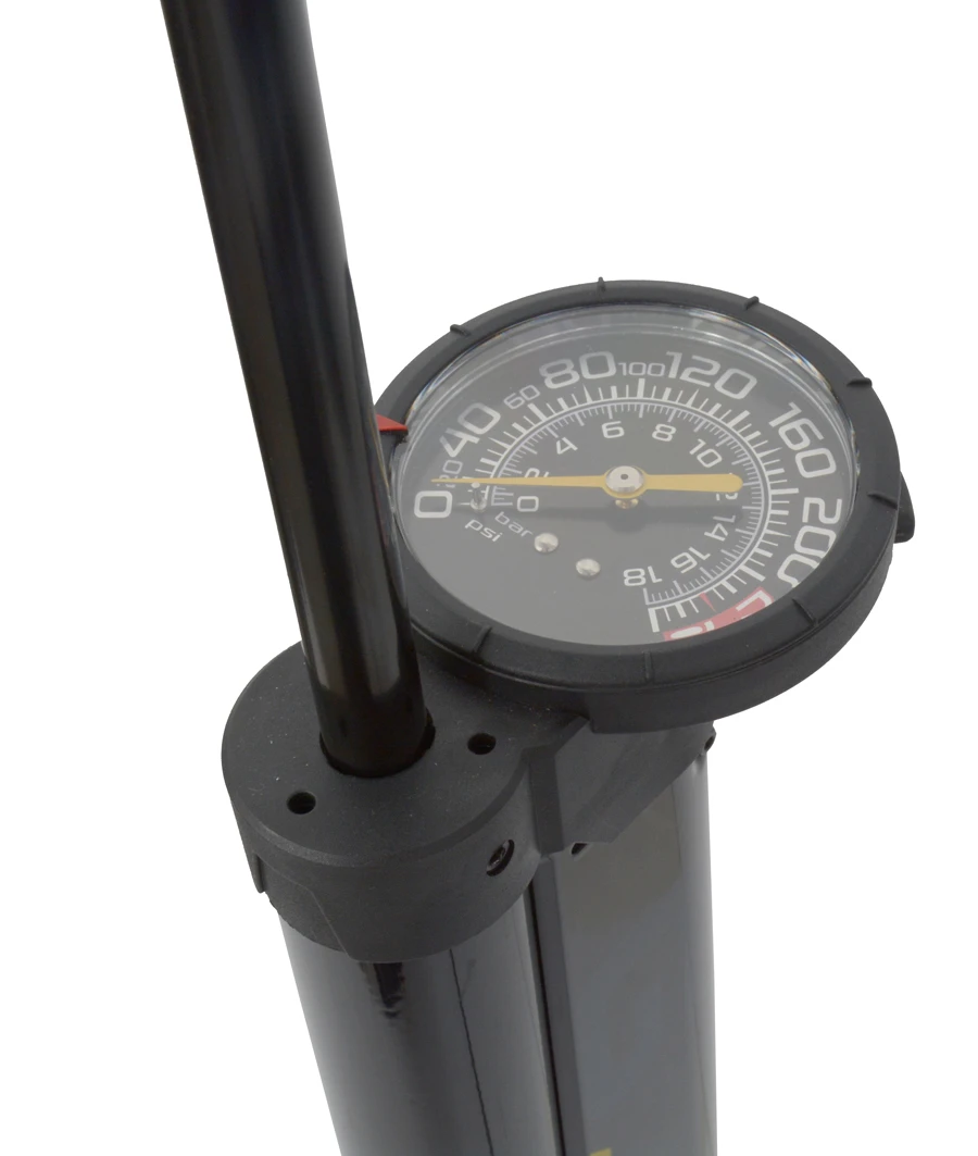 Giyo Réservoir D'air - Pompe à Plancher Sans Tube GS-94T 3 Giyo Réservoir D'air - Pompe à Plancher Sans Tube GS-94T – Image 3