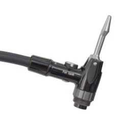 Giyo Réservoir D'air - Pompe à Plancher Sans Tube GS-94T 9 Giyo Réservoir D'air - Pompe à Plancher Sans Tube GS-94T -Vélo Accessoires Magasin Giyo Tubular Standpumpe 4