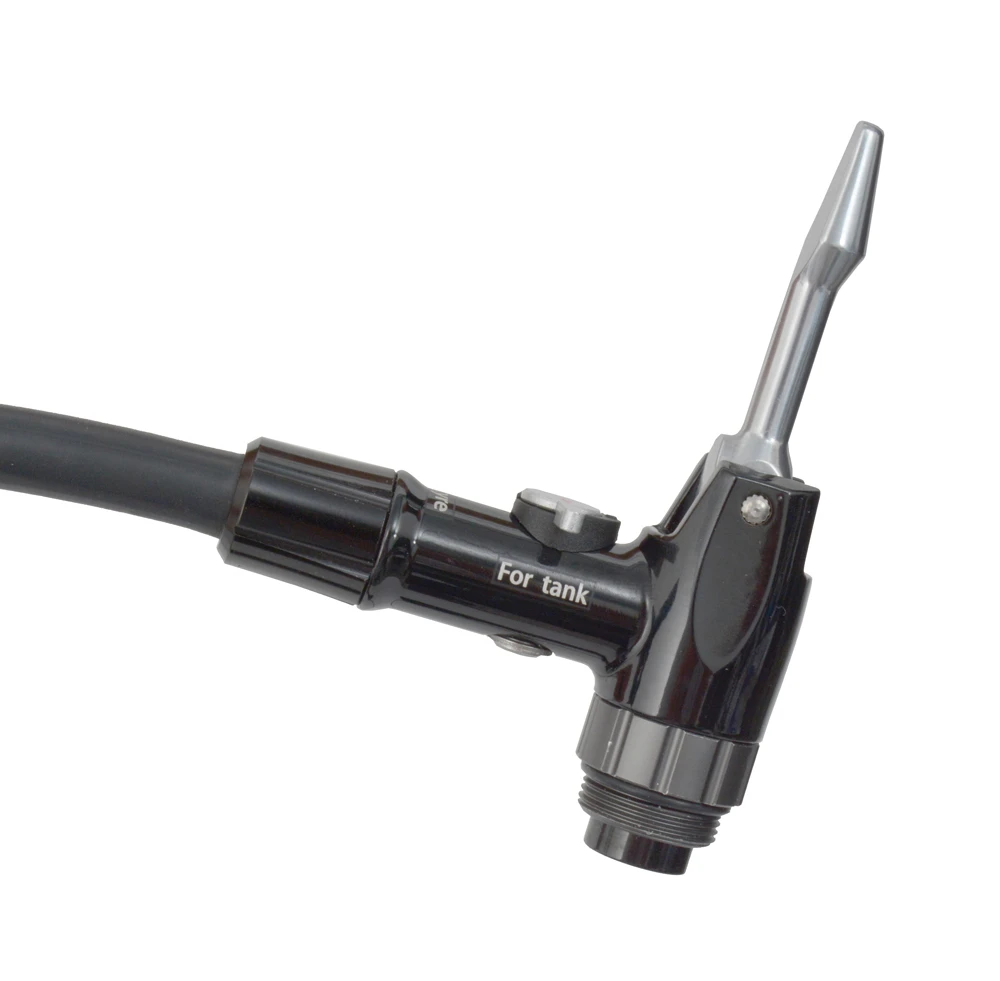 Giyo Réservoir D'air - Pompe à Plancher Sans Tube GS-94T 4 Giyo Réservoir D'air - Pompe à Plancher Sans Tube GS-94T – Image 4