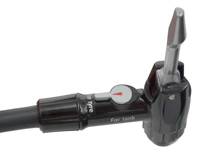 Giyo Réservoir D'air - Pompe à Plancher Sans Tube GS-94T 5 Giyo Réservoir D'air - Pompe à Plancher Sans Tube GS-94T – Image 5