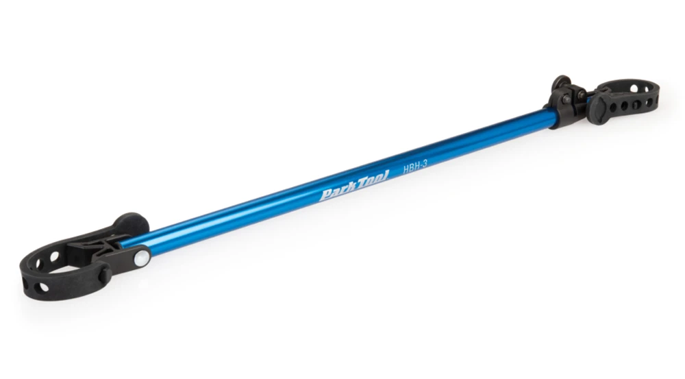 Park Tool Etrier De Maintien Du Guidon HBH-3 1 Park Tool Etrier De Maintien Du Guidon HBH-3