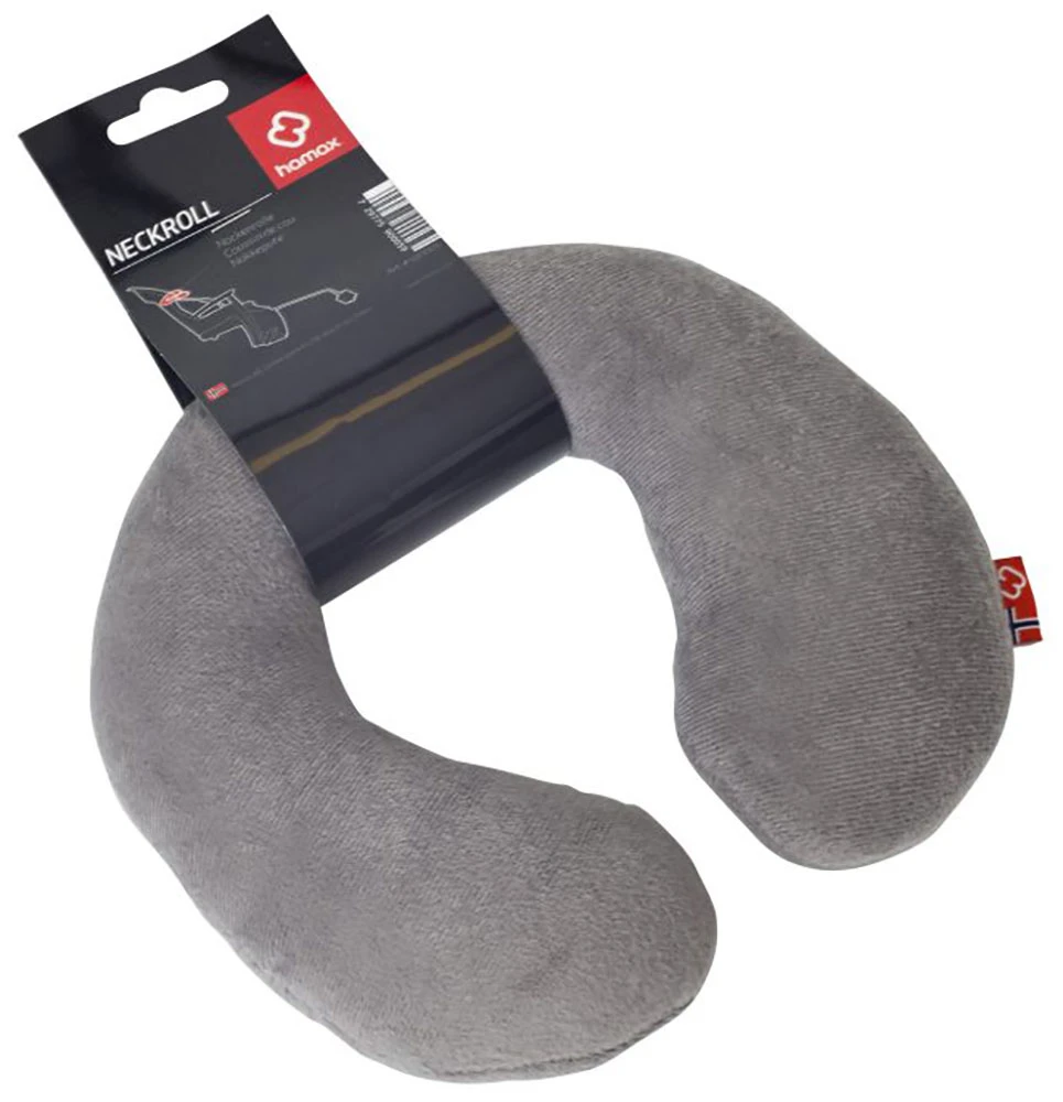 Hamax Neckroll - Coussin Pour La Nuque 1 Hamax Neckroll - Coussin Pour La Nuque