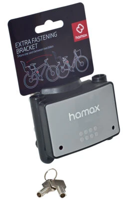 Hamax Porte-siège Enfant Verrouillable