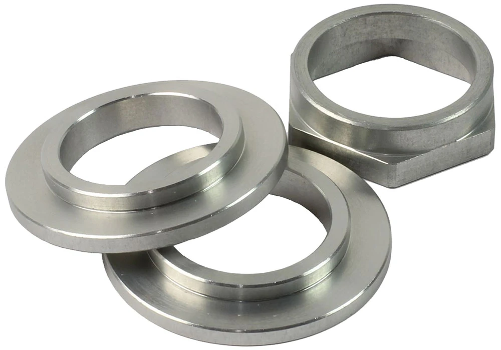 HOPE PF46 Press-Fit Bottom Bracket Tool Adapter Kit 1 HOPE PF46 Press-Fit Bottom Bracket Tool Adapter Kit