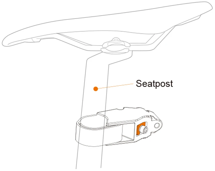 Adaptateur Pour Porte-bagages 2 Adaptateur Pour Porte-bagages – Image 2