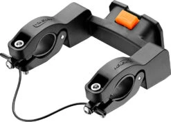 IB-QH2 Support Pour Sacoche De Guidon