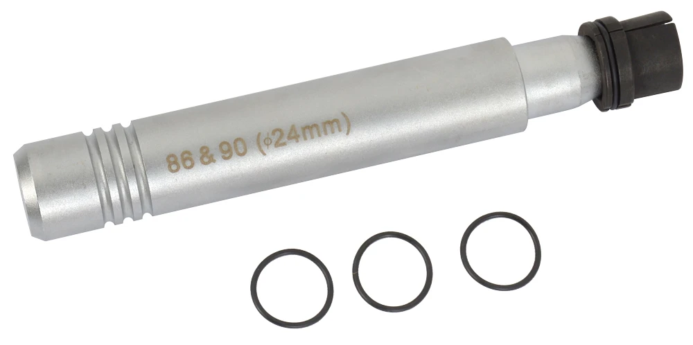 Kit D'outils De Démontage Comp Pour Palier De Pédalier Press-Fit BB30/86/90 2 Kit D'outils De Démontage Comp Pour Palier De Pédalier Press-Fit BB30/86/90 – Image 2