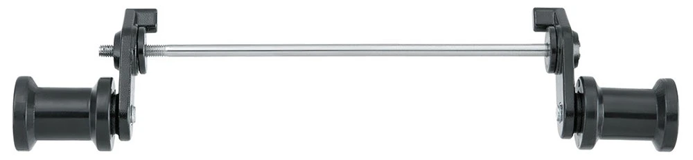 Topeak Journey Trailer Accouplement Slidelock 1 Topeak Journey Trailer Accouplement Slidelock