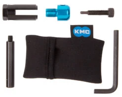 KMC Mini Chain Tool Dérive-chaîne 9 à 12 Fois -Vélo Accessoires Magasin KMC Mini Chain Tool Kettennieter 9 bis 12 fach 4715575882604 c