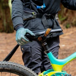 Sangle De Traction VTT 9 Sangle De Traction VTT -Vélo Accessoires Magasin KRS MTBtowrope KRS TOW RPBL 01 4