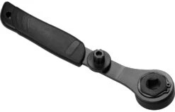 Katana BBW-2 Clé Pour Palier De Pédalier Hollowtech II Avec Clé Pour Capuchon Anti-poussière 6 Katana BBW-2 Clé Pour Palier De Pédalier Hollowtech II Avec Clé Pour Capuchon Anti-poussière -Vélo Accessoires Magasin Katana BBW 2 Innenlagerschlussel Hollowtech II mit Staubkappenschlussel 10369 a