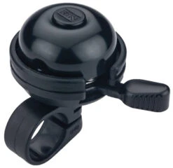 Katana Black Bell Sonnette