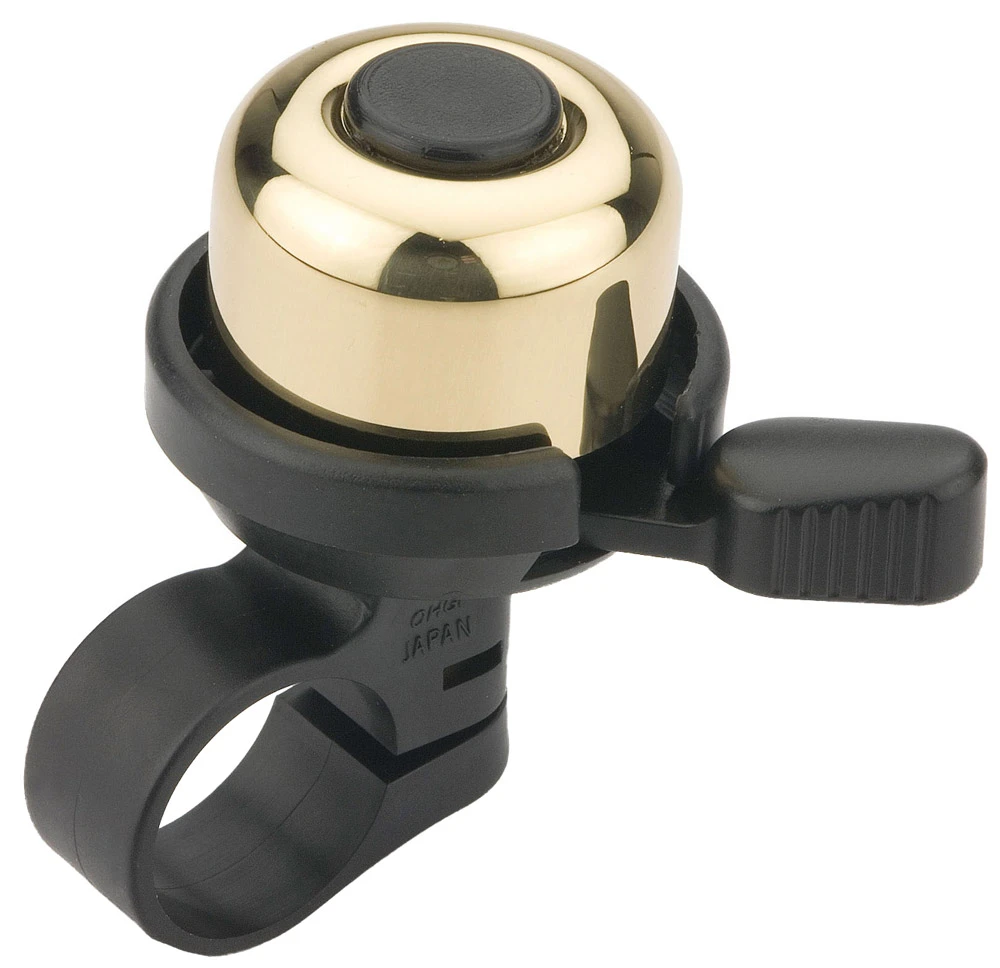 Katana Sonnette Brass Pure 1 Katana Sonnette Brass Pure