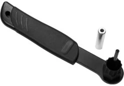 Katana CLT-1 Extracteur De Cassette Et Disque De Frein Avec Goupille Oversized 12mm