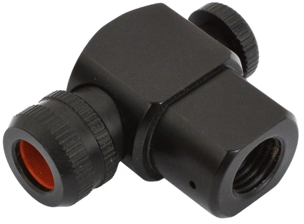 Katana Pompe à CO₂ 1 Katana Pompe à CO₂