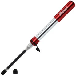 Katana Pompe CNC Mistral X1 8 Katana Pompe CNC Mistral X1 -Vélo Accessoires Magasin Katana Mistral X1 CNC Pumpe d