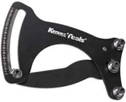 Katana Senseur à Mémoire