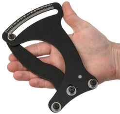 Katana Senseur à Mémoire 7 Katana Senseur à Mémoire -Vélo Accessoires Magasin Katana Speichentensiometer 10156 c