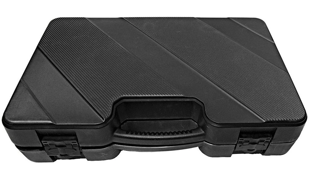 Katana Coffret à Outils TC-3 Avec Clé Dynamométrique 4 Katana Coffret à Outils TC-3 Avec Clé Dynamométrique – Image 4