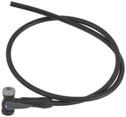 Katana Tête De Pompe Twin Valve, Tuyau Inclus