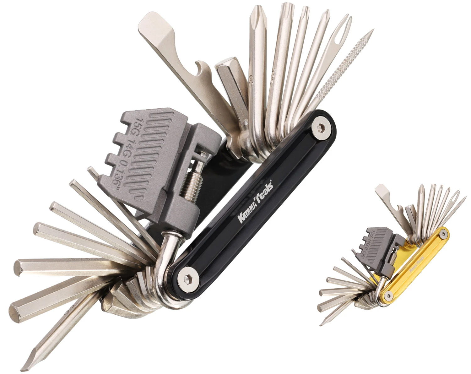 Katana X-21 Outil Multifonctions 1 Katana X-21 Outil Multifonctions