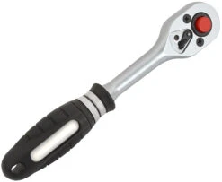 Katana Clé à Cliquet 1/4