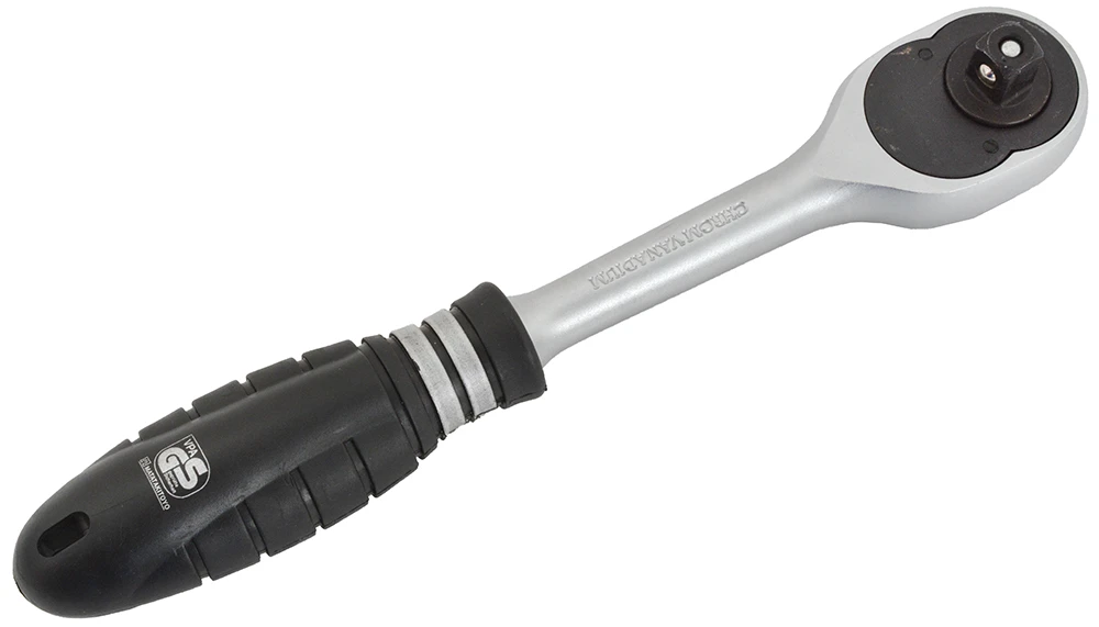 Katana Clé à Cliquet 3/8 2 Katana Clé à Cliquet 3/8 – Image 2