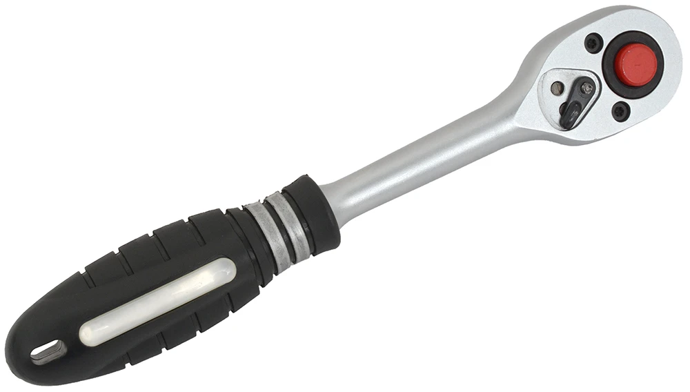 Katana Clé à Cliquet 3/8 1 Katana Clé à Cliquet 3/8