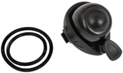 Katana APQ Minibell Sonnette Easyfit 5 Katana APQ Minibell Sonnette Easyfit -Vélo Accessoires Magasin Katana APQ Minibell Glocke mit verstellbarem Kloppel 20031585 c