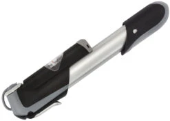 Katana Mini-pompe En Aluminium Avec Manomètre