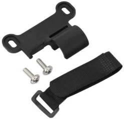 Katana Mini-pompe En Aluminium Avec Manomètre -Vélo Accessoires Magasin Katana Alu Minipumpe mit Manometer 20031104 d