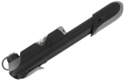 Katana Mini-pompe Avec Manomètre