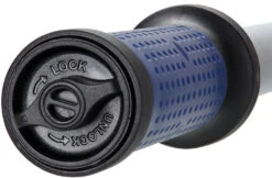 Katana TW-2 Clé Dynamométrique 3/8" 5-50 Nm -Vélo Accessoires Magasin Katana TorqueWrench5 50 10165 04