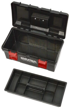 Katana Coffret à Outils Shuter -Vélo Accessoires Magasin Katana Werkzeugkoffer Shuter 20059819 C