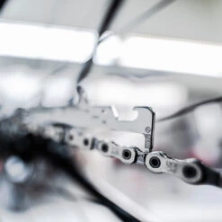 Lezyne Jauge De Mesure De La Chaîne 10 Lezyne Jauge De Mesure De La Chaîne -Vélo Accessoires Magasin Kettenmesslehre 1 MT CHANGUE V106 5