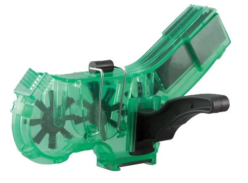 Finish Line Dispositif De Nettoyage De La Chaîne 1 Finish Line Dispositif De Nettoyage De La Chaîne