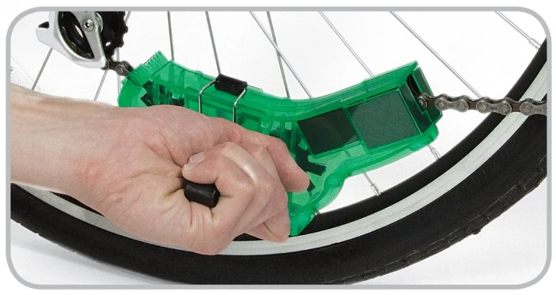 Finish Line Dispositif De Nettoyage De La Chaîne 4 Finish Line Dispositif De Nettoyage De La Chaîne – Image 4