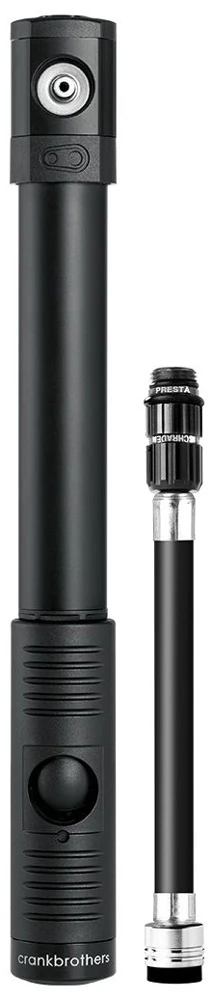 Crankbrothers Pompe à Main Klic HP