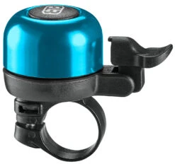 Triple Eight Cloche De Bicyclette STANDARD -Vélo Accessoires Magasin Klingeln STANDARD Fahrradklingel blue 6630
