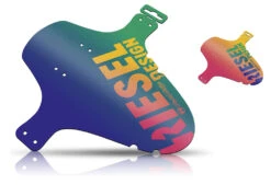 Kol:oss édition Spéciale Flipflop Mudguard