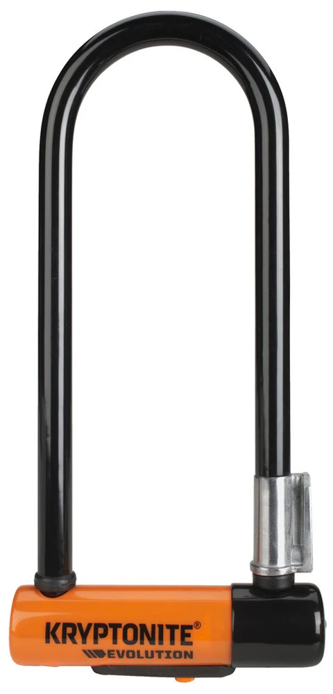 Kryptonite Evolution™ Mini-9 New-U Antivol à Arceau 1 Kryptonite Evolution™ Mini-9 New-U Antivol à Arceau