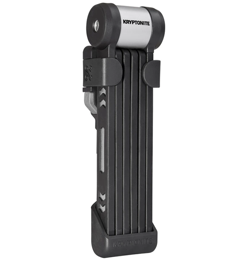 Kryptonite Serrure Pliable KryptoLok® 610S 1 Kryptonite Serrure Pliable KryptoLok® 610S