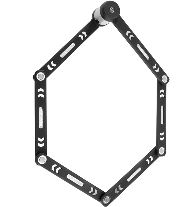 Kryptonite Serrure Pliable KryptoLok® 610S 4 Kryptonite Serrure Pliable KryptoLok® 610S – Image 4