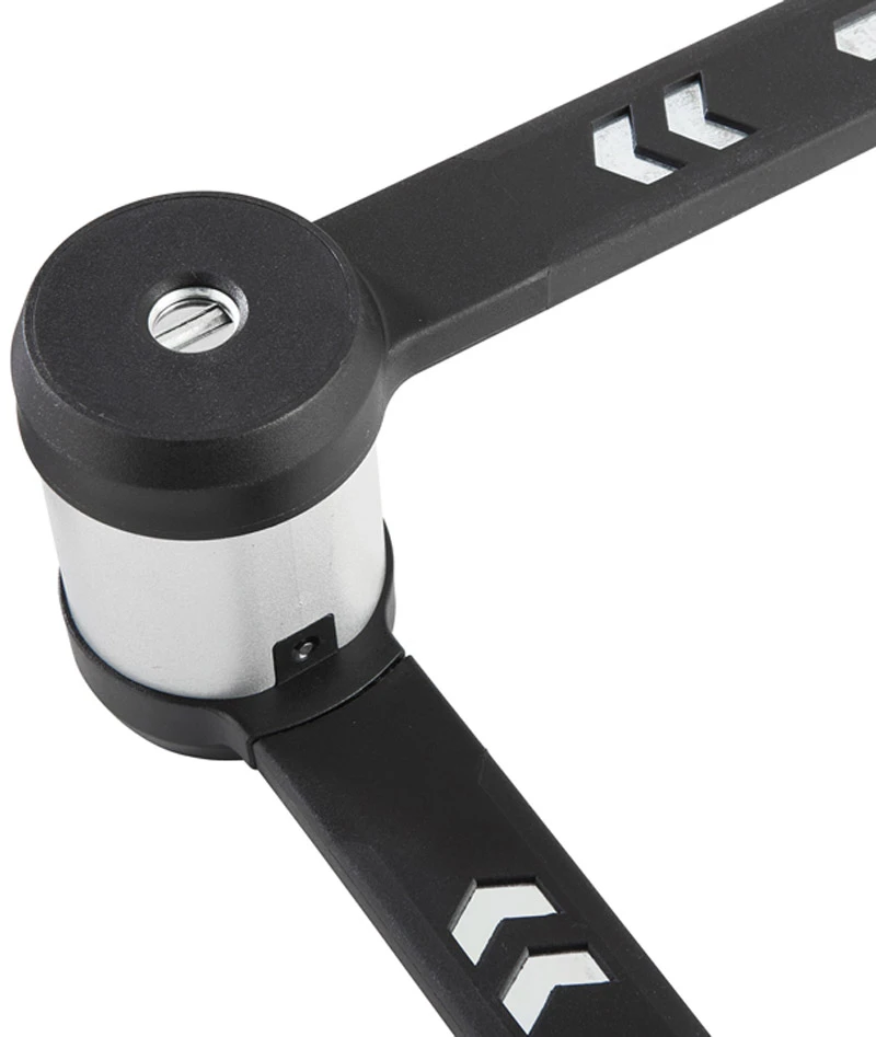 Kryptonite Serrure Pliable KryptoLok® 610S 6 Kryptonite Serrure Pliable KryptoLok® 610S – Image 6